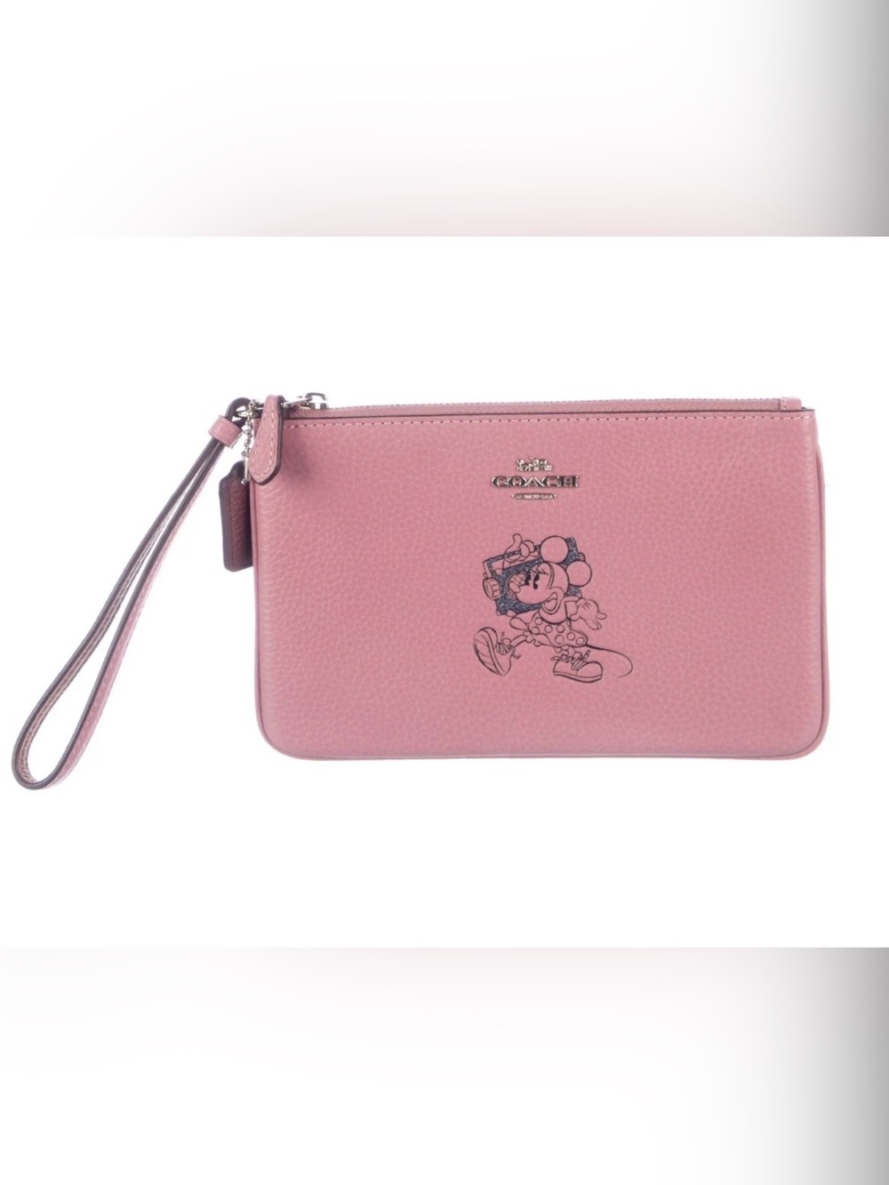 COACH DISNEY WRISTLET